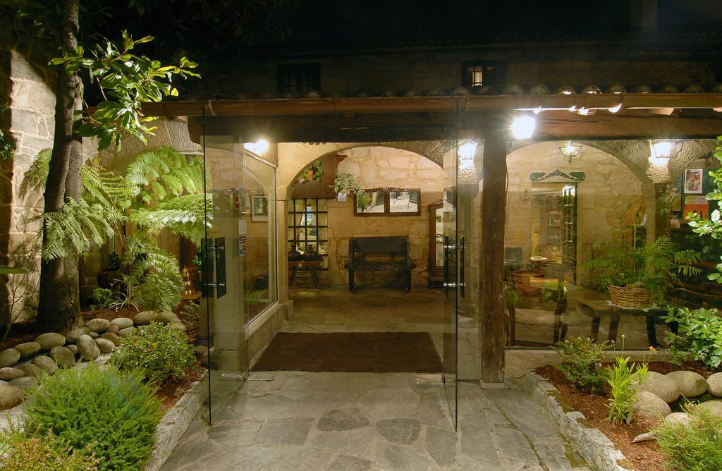 Hotel Gastronomico Casa Rosalia Brion Eksteriør billede