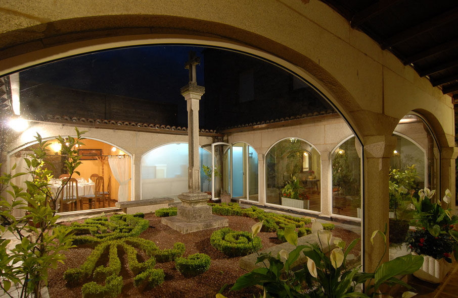 Hotel Gastronomico Casa Rosalia Brion Eksteriør billede